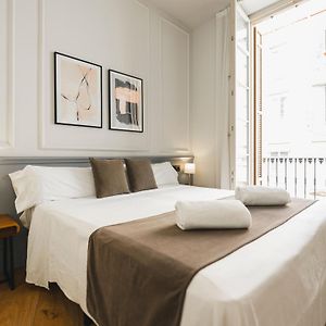 Superior Double or Twin Room Balcony